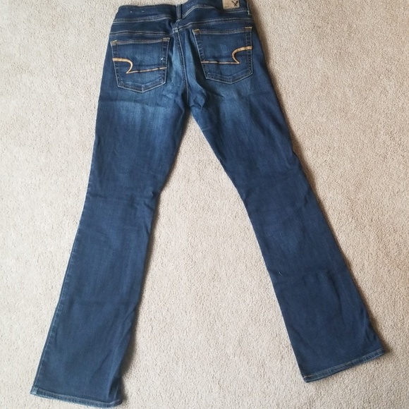 American Eagle kick boot size 6 - Picture 3 of 6